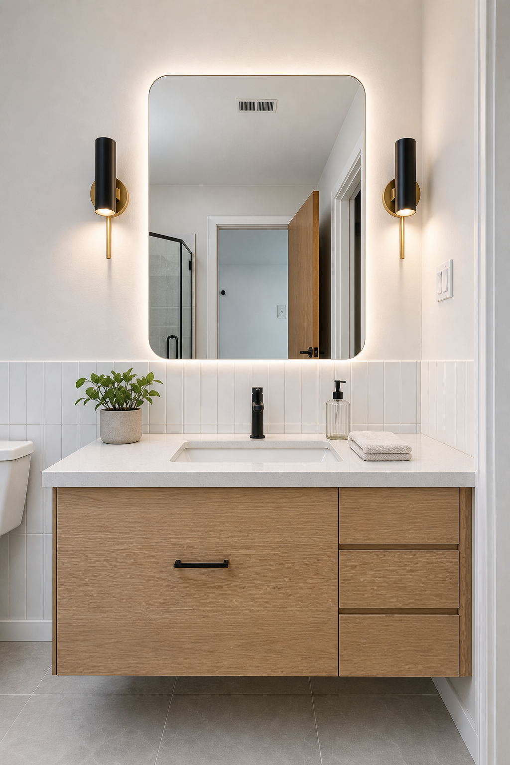 Kitchen & Bath